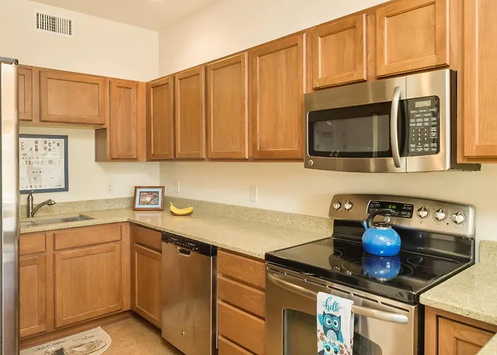 Eco-friendly Townhome In Nature Holiday home *