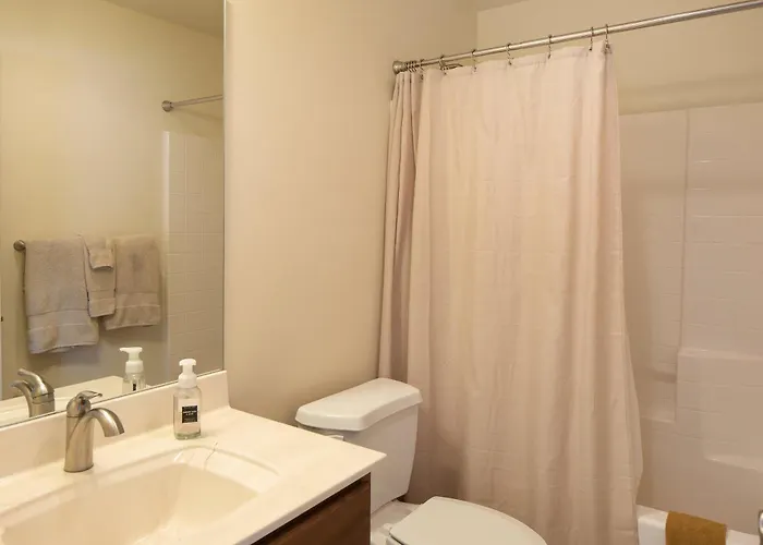 Eco-friendly Townhome In Nature Sedona