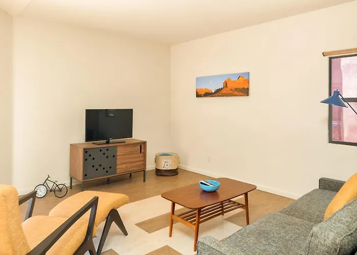 Eco-friendly Townhome In Nature * Sedona